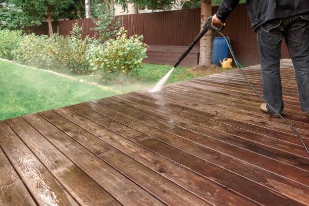 Best Factory Floor Cleaning  in Delta, UT