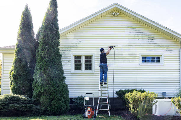 Best Parking Lot and Garage Cleaning  in Delta, UT