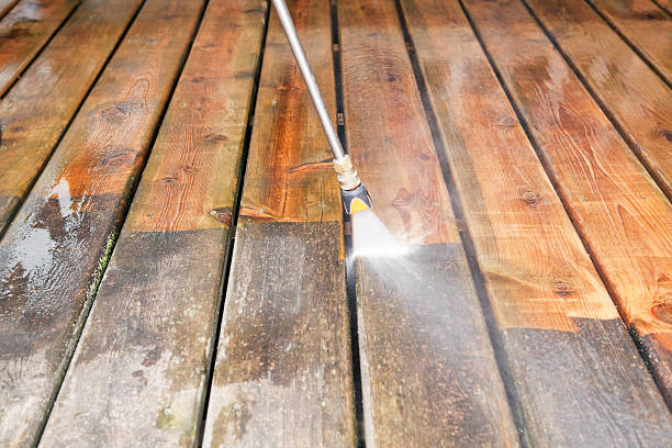 Best Driveway Pressure Washing  in Delta, UT